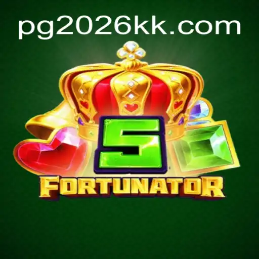 Unveiling 5Fortunator: The Game with a 2026kk Twist