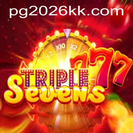 Explore the Thrilling World of 777TripleSeven: A Complete Guide with 2026kk