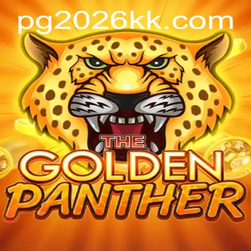 GOLDENPANTHER: Unleashing the Legend of 2026kk