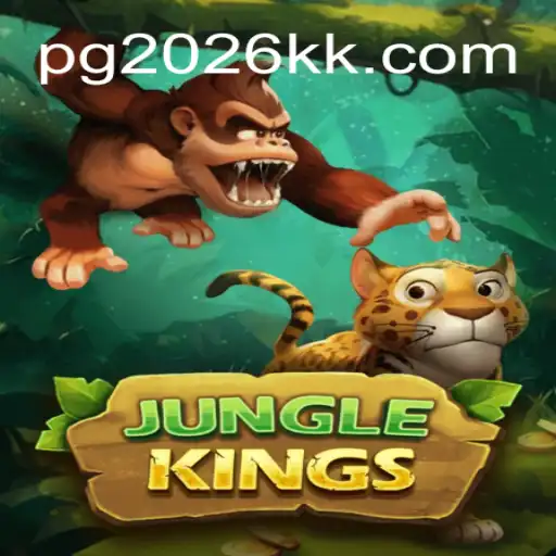 JungleKings: A Deep Dive into the Adventure of 2026kk