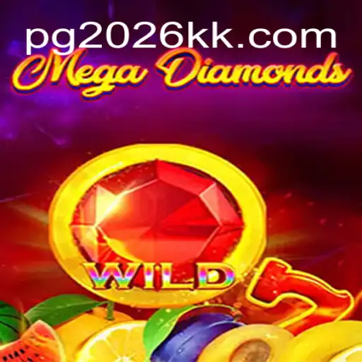 MegaDiamond: The Revolutionary Game of Strategy and Fortune
