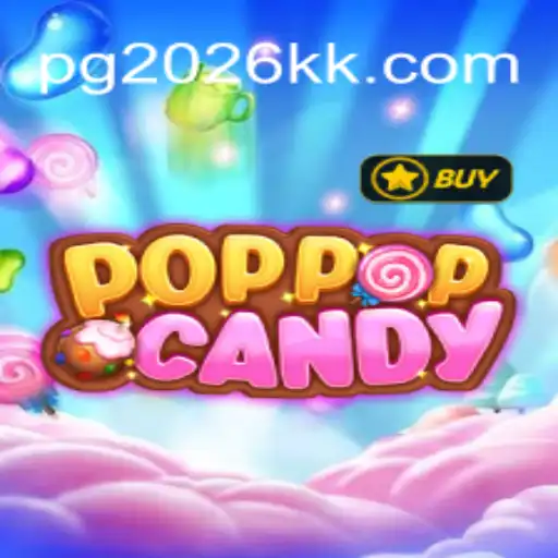 Explore the World of POPPOPCANDY: An Exciting New Game for 2026