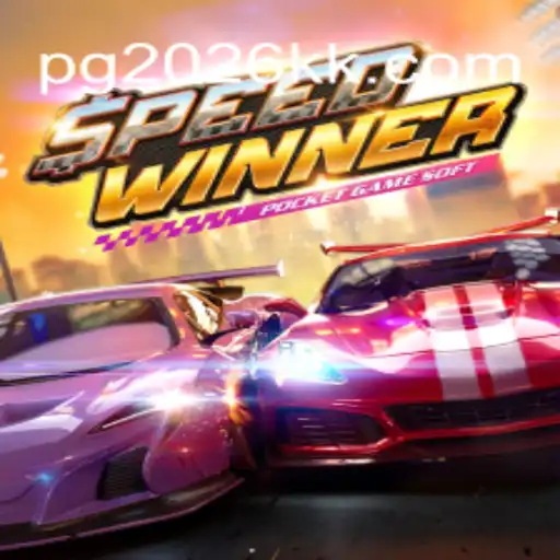 Unveiling SpeedWinner: The Game That Redefines Racing in 2026kk