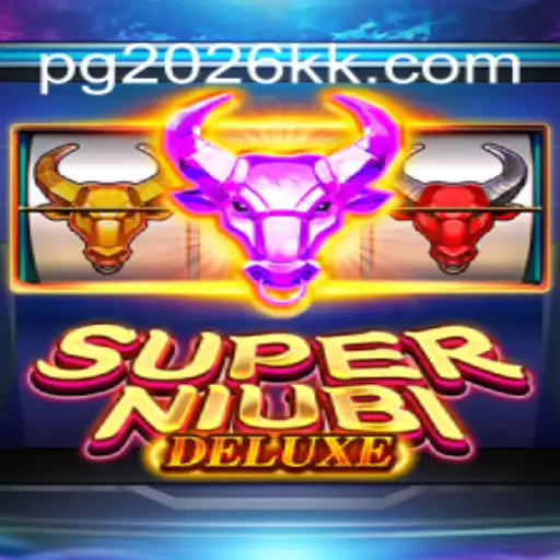 SuperNiubiDeluxe: The Ultimate Gaming Experience with a Twist of Adventure and Innovation