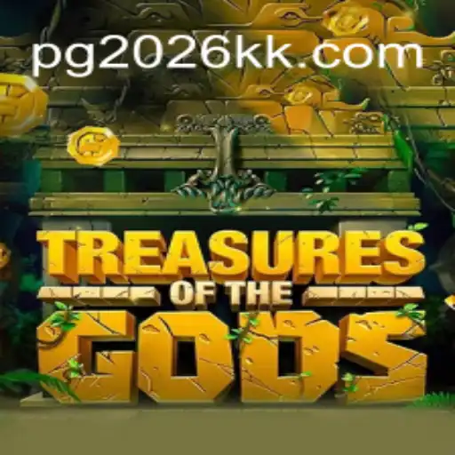 Treasure of the Gods: Unveiling the Mysteries of 2026kk