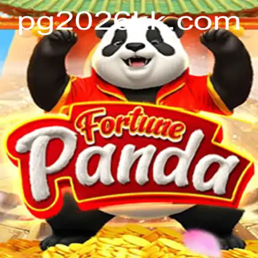 FortunePanda: A New Era in Gaming with 2026kk
