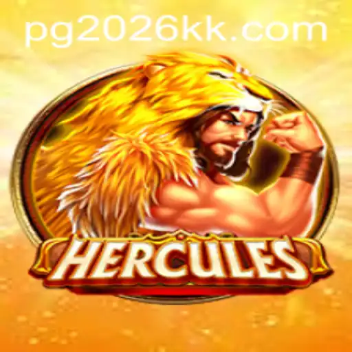 Unveiling Hercules: A New Era of Gaming Dominance by 2026kk