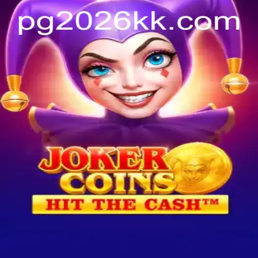 JokerCoins: A Thrilling Adventure into the World of Digital Gaming