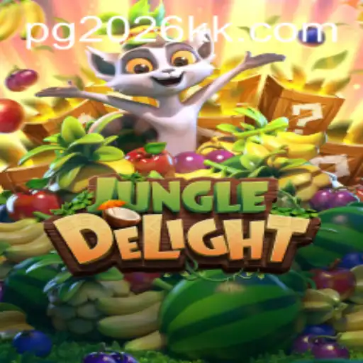 JungleDelight: Unveiling a New Gaming Adventure Set for 2026