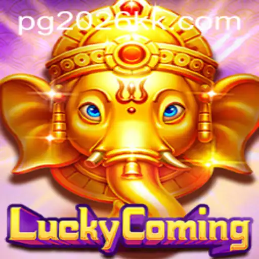 Discover the Excitement of LuckyComing: Embrace Fortune in 2026kk