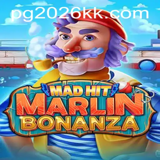 MadHitMarlinBonanza: The Aquatic Adventure Awaits Gamers