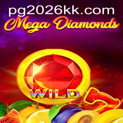 MegaDiamond: The Revolutionary Game of Strategy and Fortune
