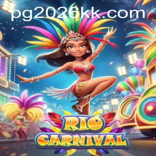 RioCarnival: The Exciting 2026kk Game That Takes the World by Storm