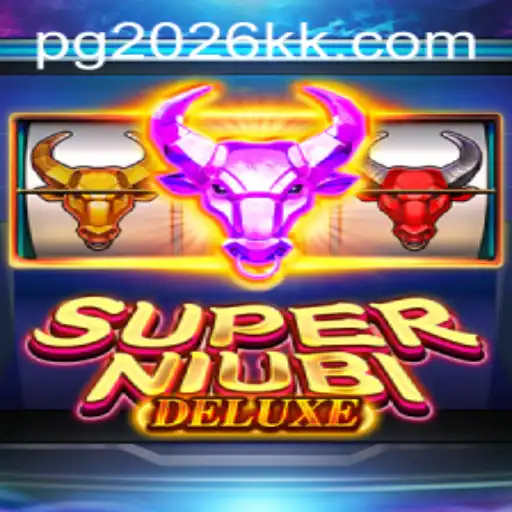 SuperNiubiDeluxe: The Ultimate Gaming Experience with a Twist of Adventure and Innovation