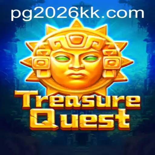 TreasureQuest: A Captivating Journey Awaits in 2026