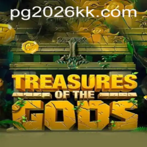 Treasure of the Gods: Unveiling the Mysteries of 2026kk