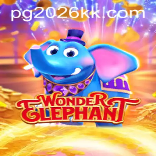 Exploring the Enchanting World of WonderElephant: A 2026 Gaming Phenomenon